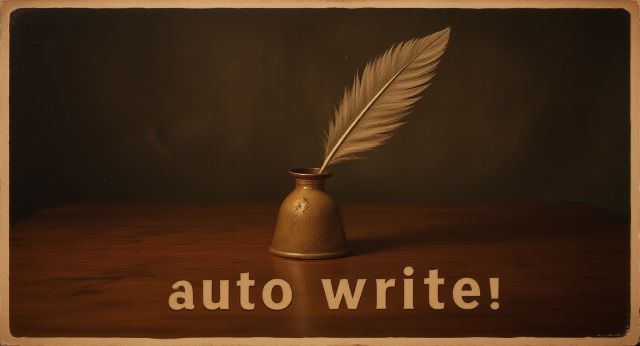 AutoWrite Black Friday Deal