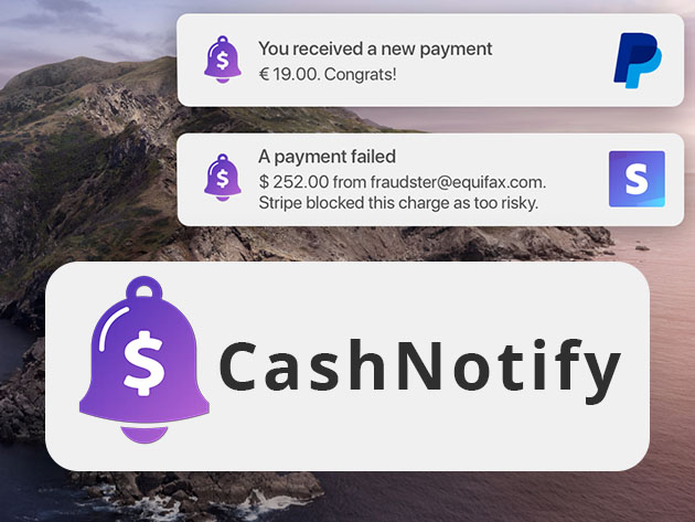 cashnotify