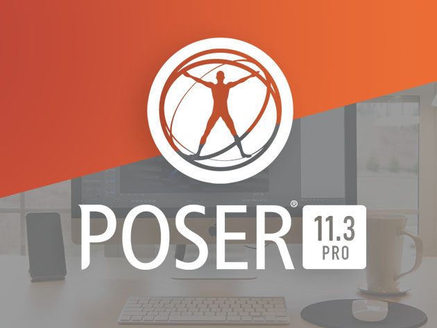 poser pro 2014 download mac